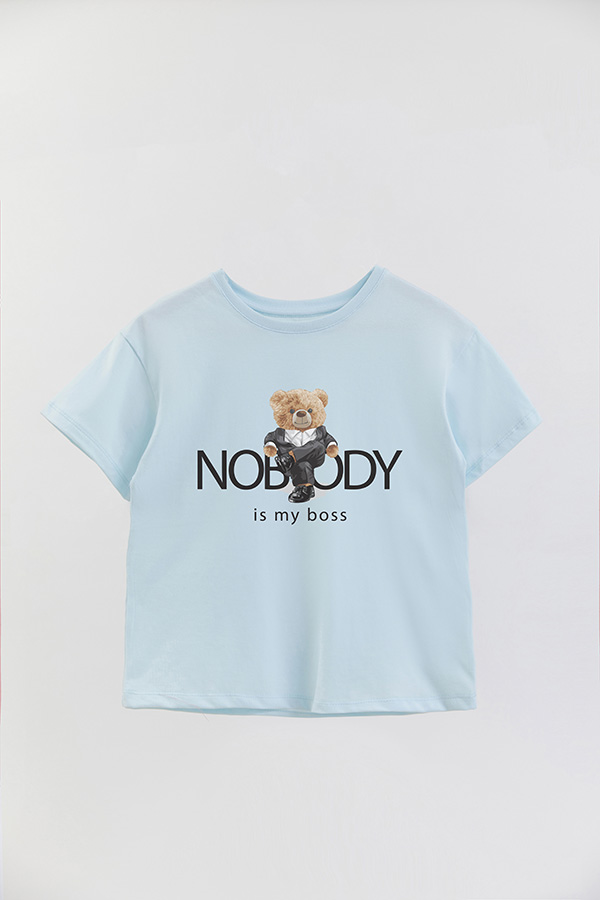 REMERA GB OVERSIZE NOBODY