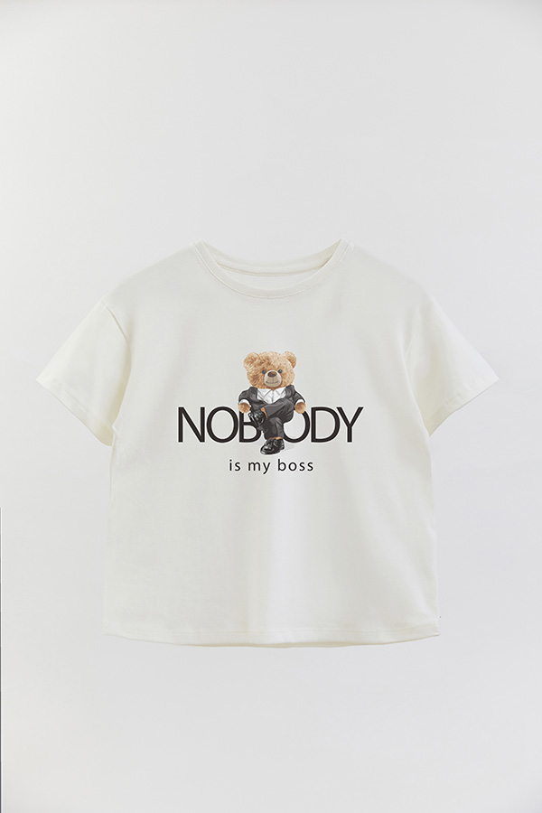 REMERA GB OVERSIZE NOBODY