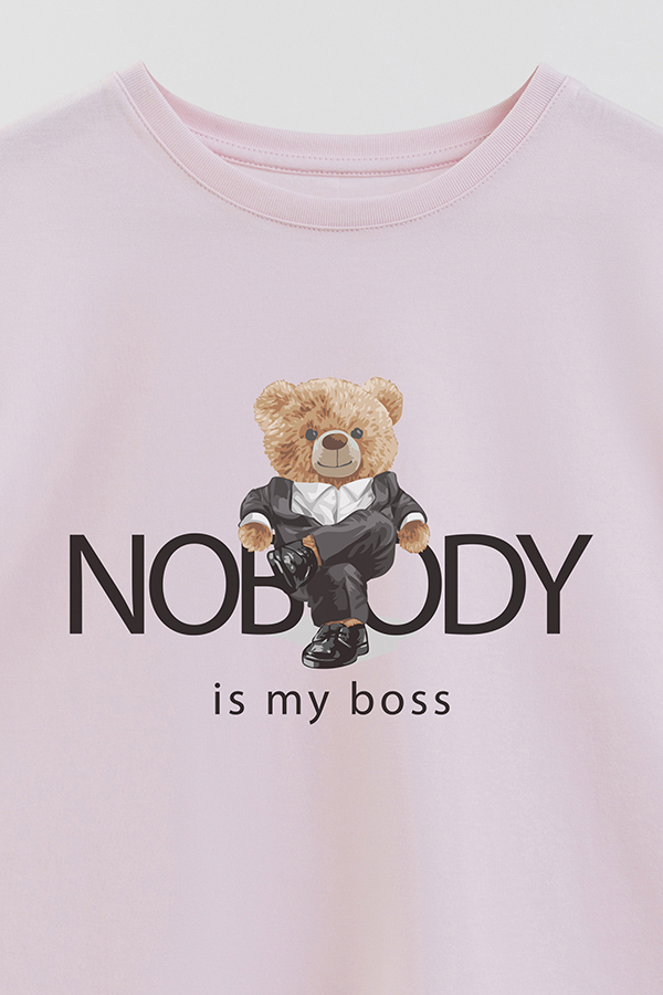 REMERA GB OVERSIZE NOBODY