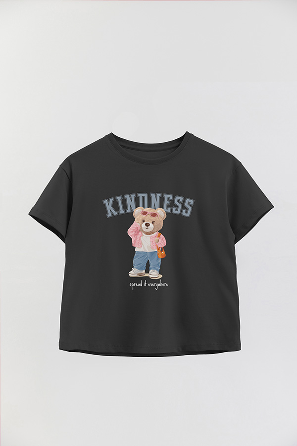 REMERA GB OVERSIZE KINDNESS