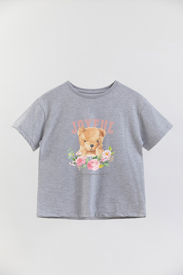 REMERA GB OVERSIZE JOYFUL