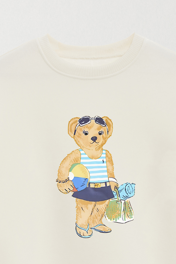 BUZO BEAR SEA LITTLE