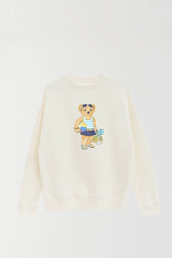 BUZO BEAR SEA LITTLE