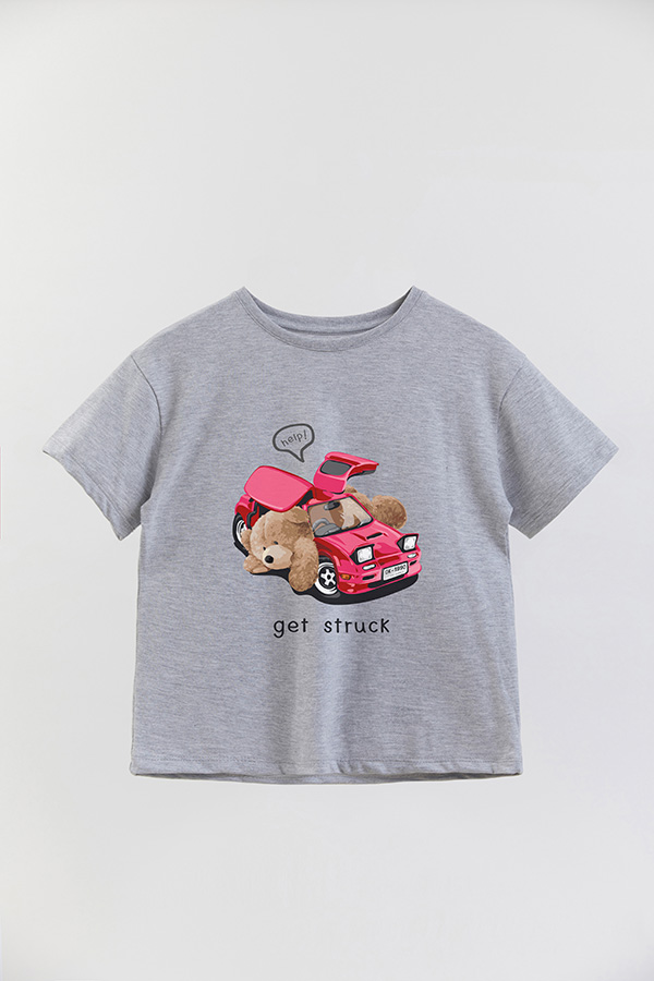 REMERA GB OVERSIZE GET STRUCK