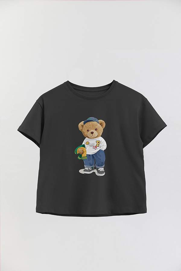 REMERA GB OVERSIZE FREEDOM