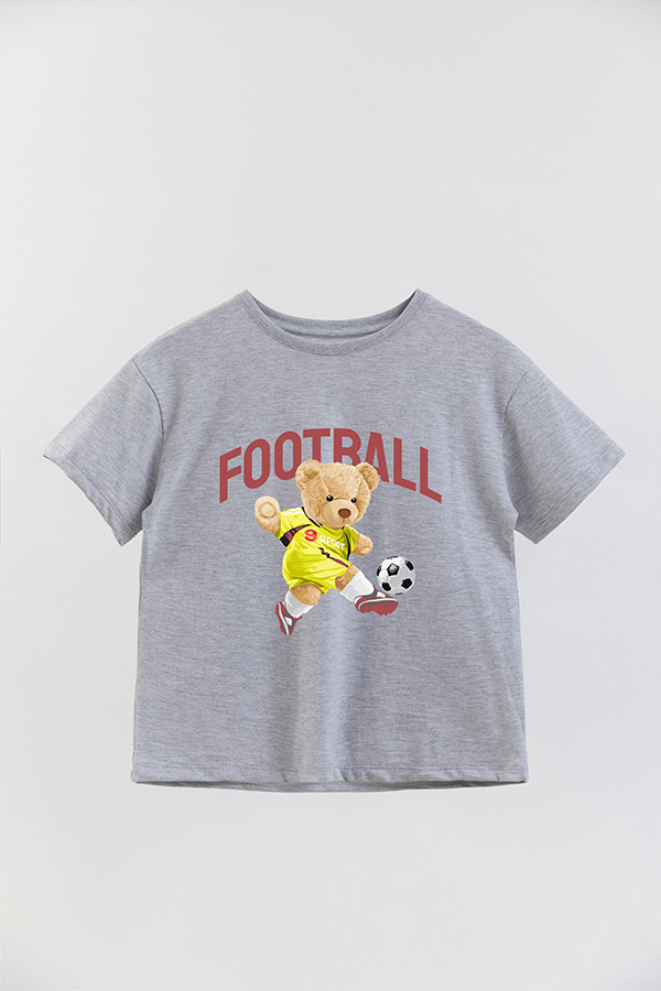 REMERA GB OVERSIZE FOOTBALL