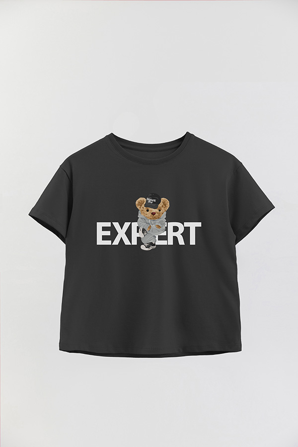 REMERA GB OVERSIZE EXPERT