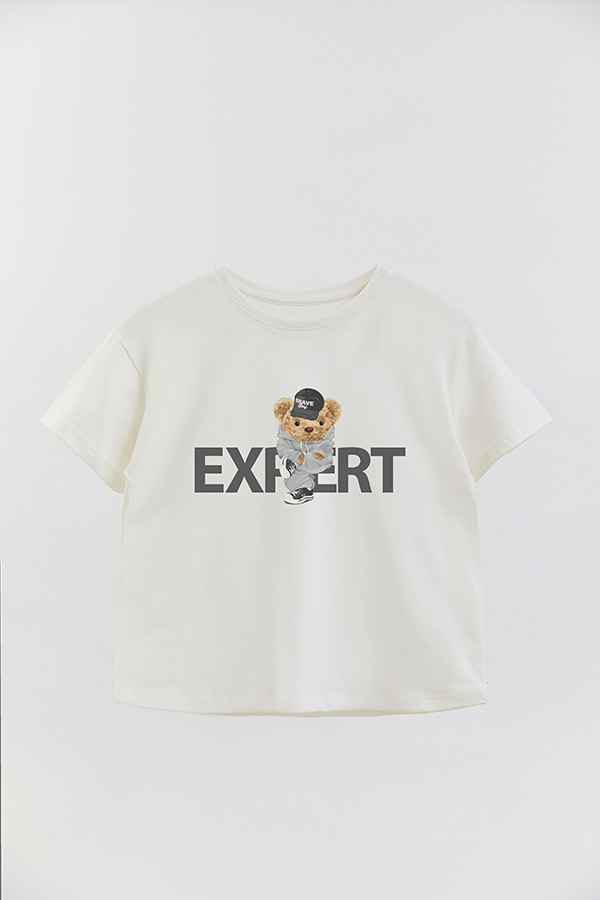 REMERA GB OVERSIZE EXPERT