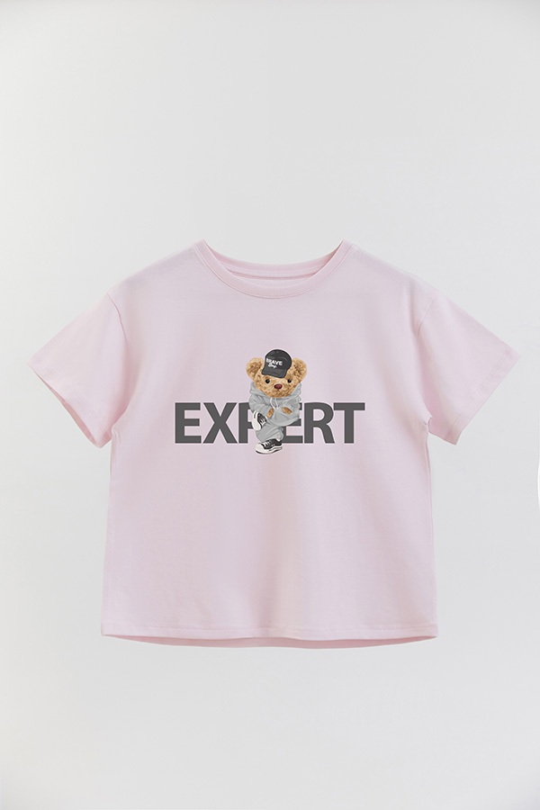 REMERA GB OVERSIZE EXPERT