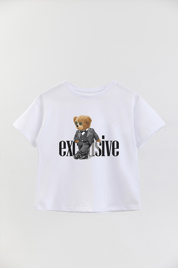 REMERA GB OVERSIZE EXCLUSIVE