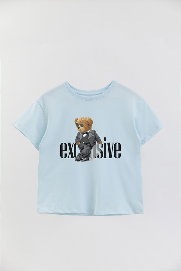 REMERA GB OVERSIZE EXCLUSIVE