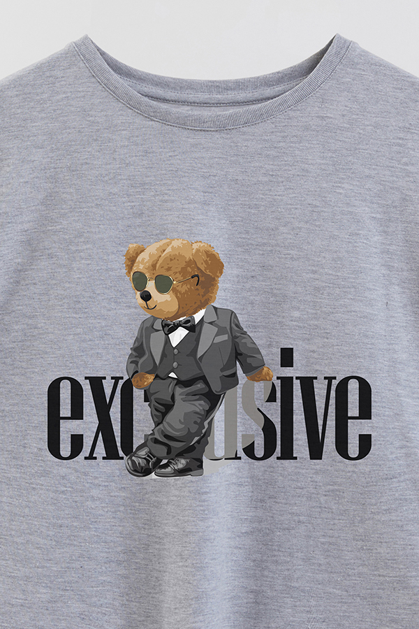 REMERA GB OVERSIZE EXCLUSIVE