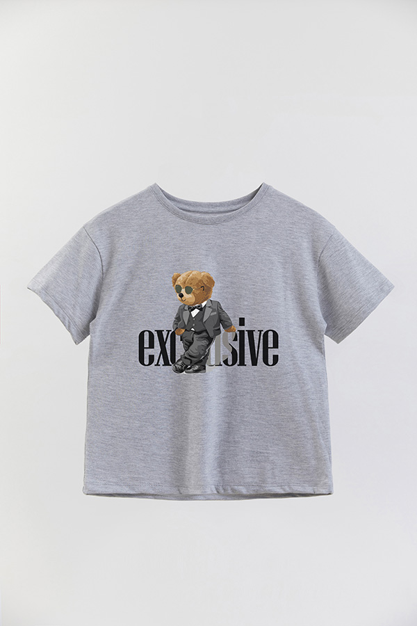 REMERA GB OVERSIZE EXCLUSIVE