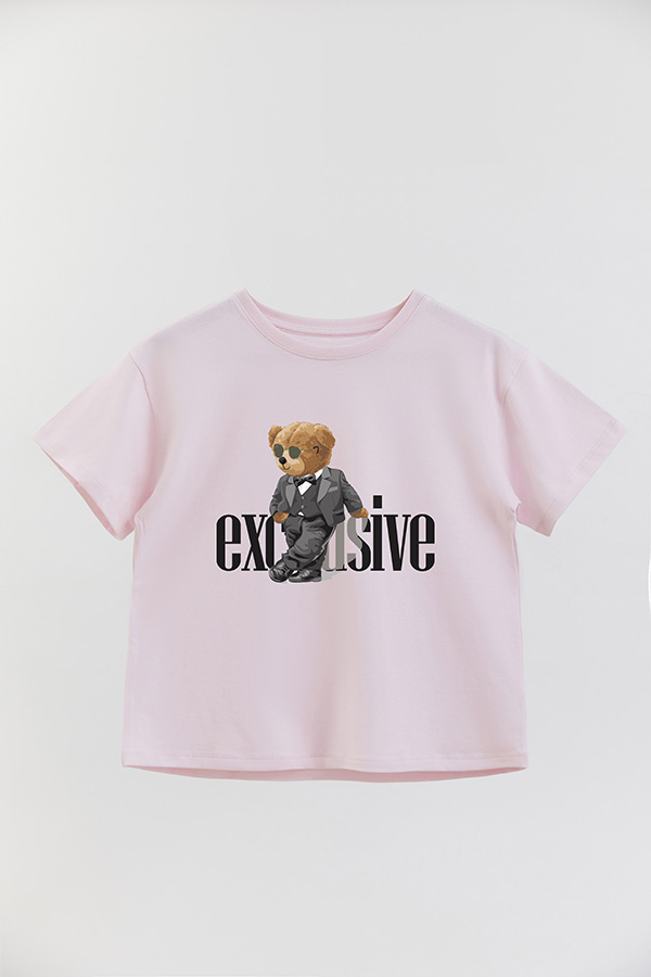 REMERA GB OVERSIZE EXCLUSIVE