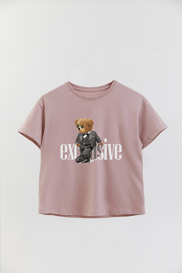 REMERA GB OVERSIZE EXCLUSIVE