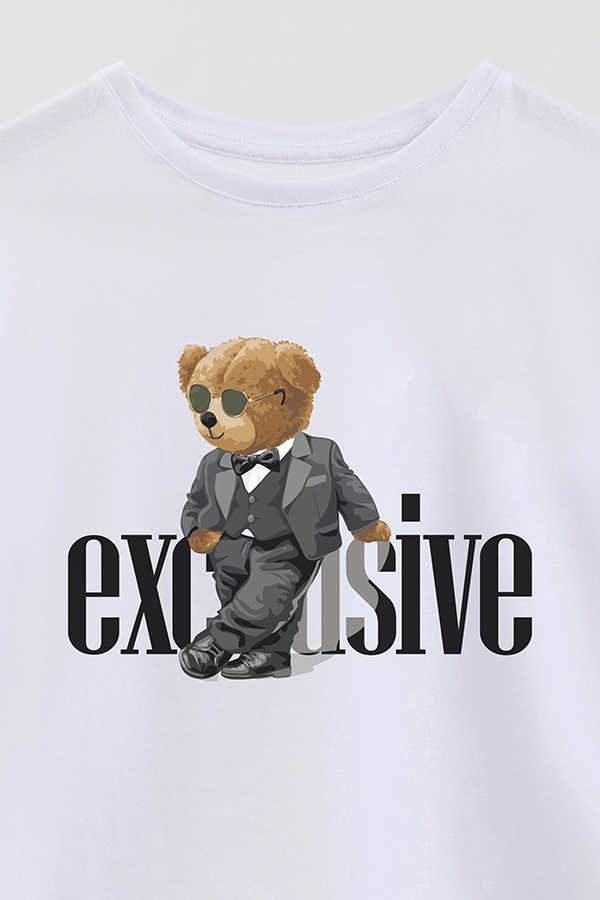 REMERA GB OVERSIZE EXCLUSIVE
