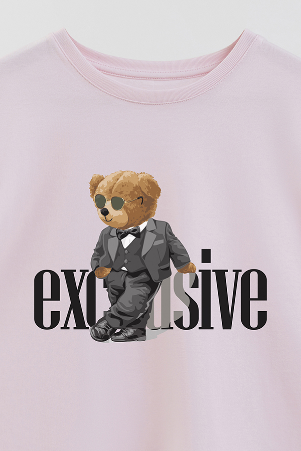 REMERA GB OVERSIZE EXCLUSIVE