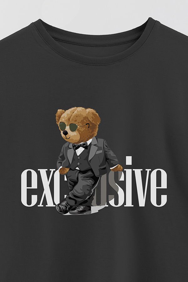 REMERA GB OVERSIZE EXCLUSIVE