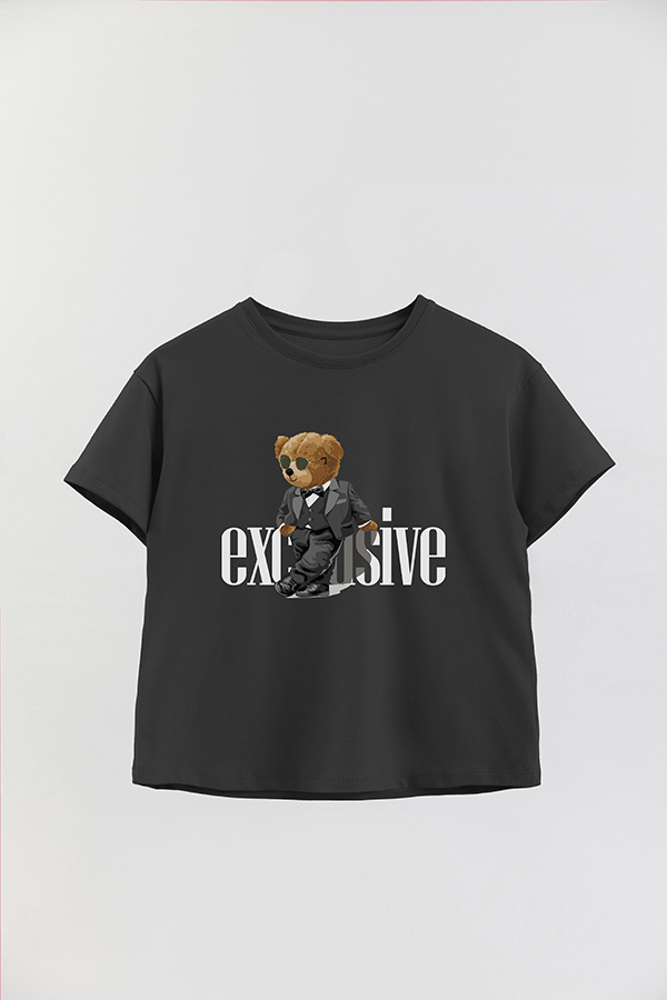 REMERA GB OVERSIZE EXCLUSIVE