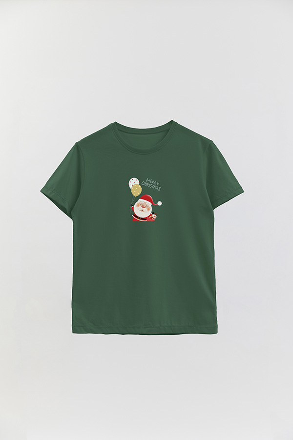 REMERA BASICA ESTAMPADA JINGLE 33