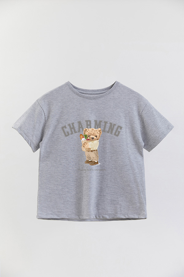 REMERA GB OVERSIZE CHARMING