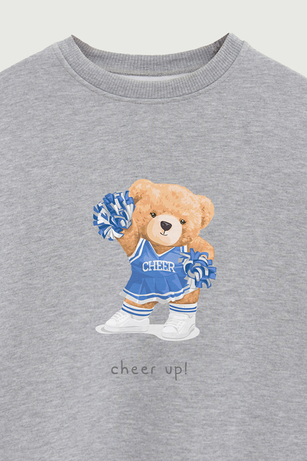 BUZO TEDDY CHEER UP
