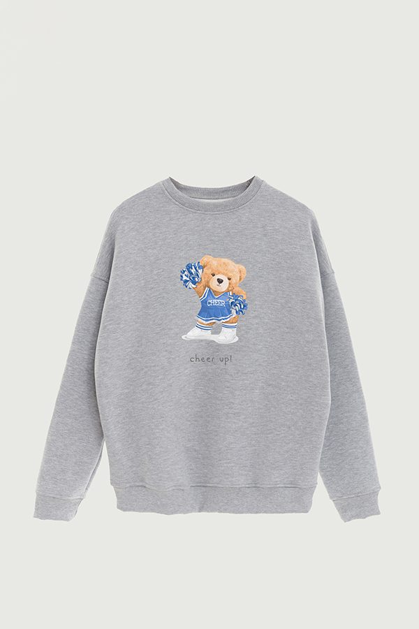 BUZO TEDDY CHEER UP
