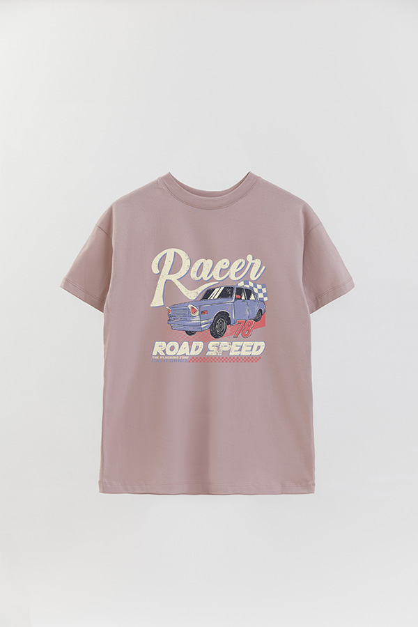 REMERA OVER ESTAMPADA 78