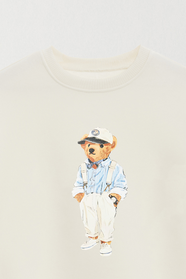 BUZO BEAR CUP