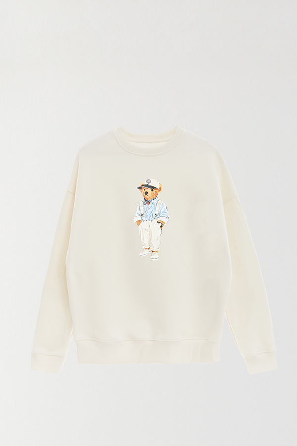BUZO BEAR CUP