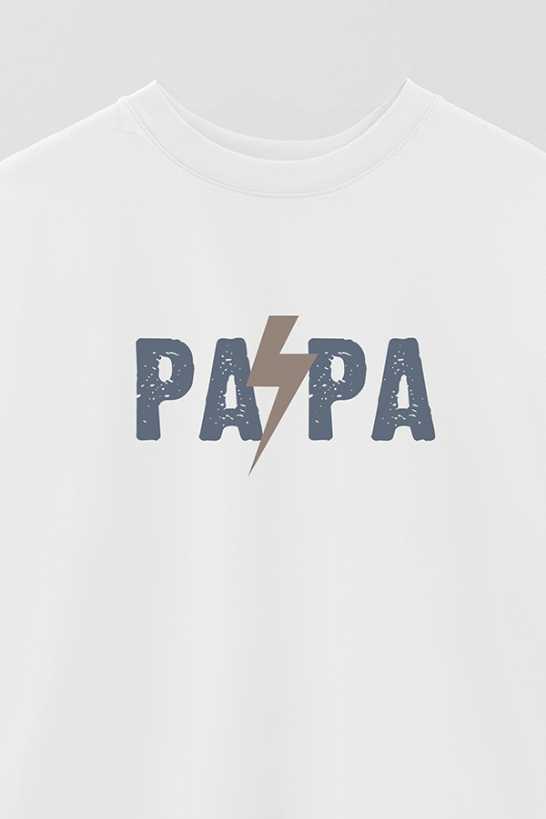 REMERA OVER ESTAMPADA DDP FORCE