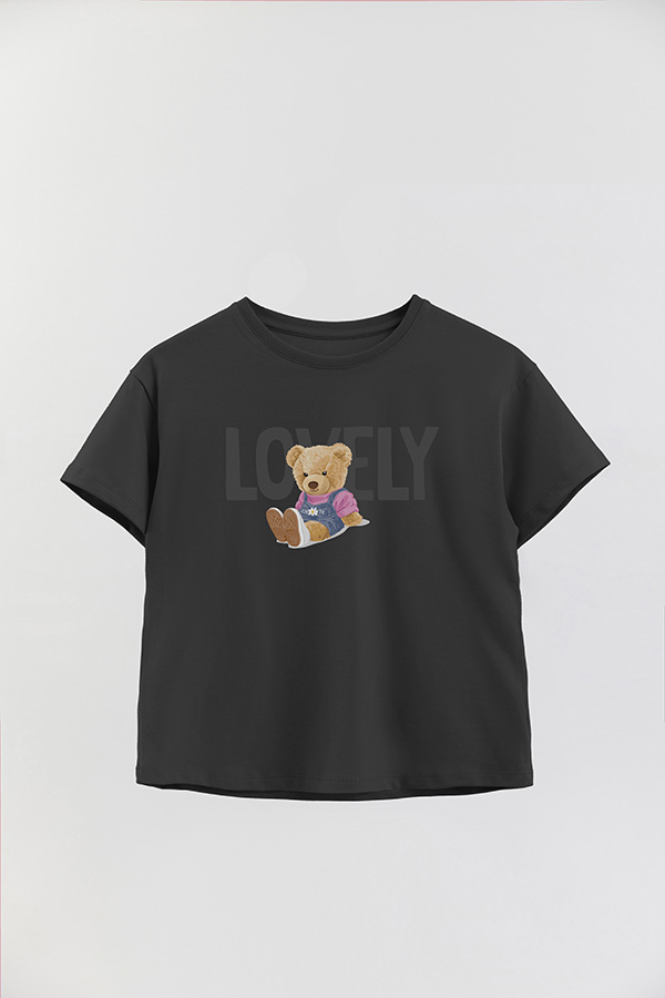REMERA GB OVERSIZE LOVELY