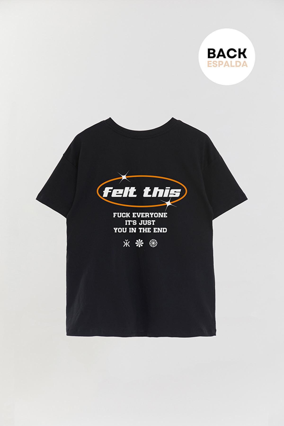 REMERA OVER FB URBAN ST4 FELT THIS