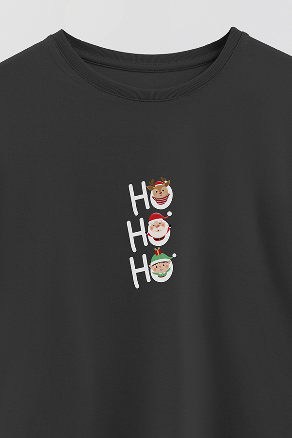 REMERA GIRL OVER JINGLE 63