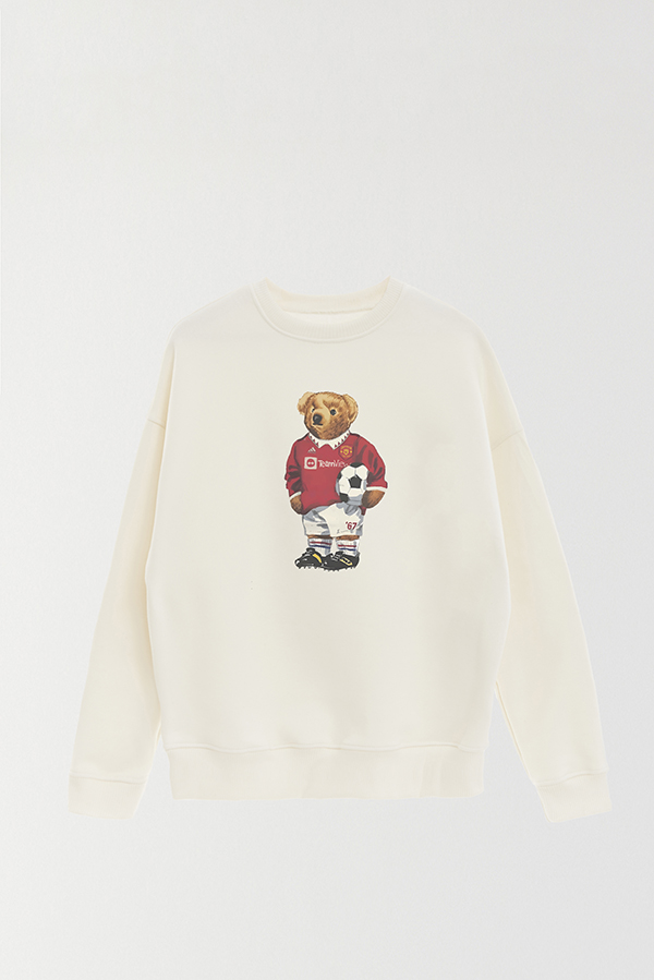 BUZO BEAR FOOTBALL