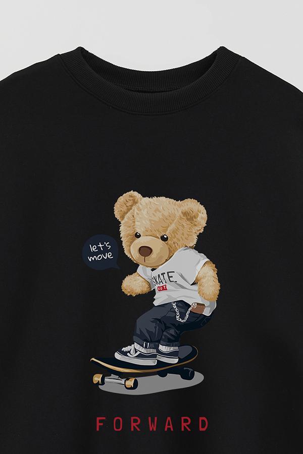 BUZO TEDDY FORWARD