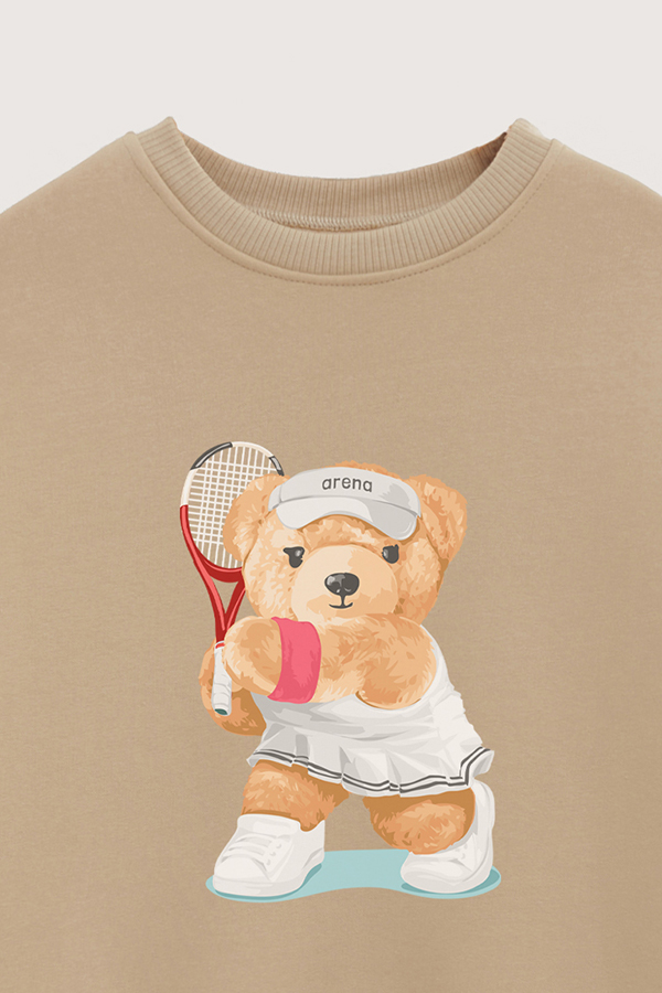 BUZO TEDDY ARENA
