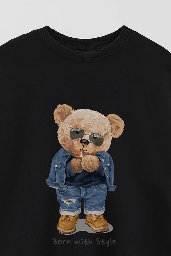 BUZO TEDDY BORN WITH STYLE