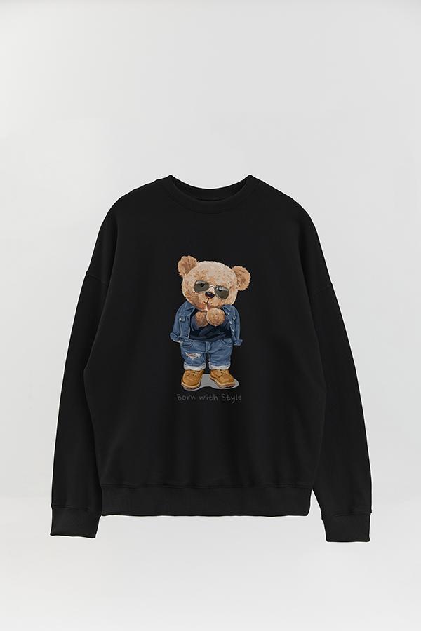 BUZO TEDDY BORN WITH STYLE