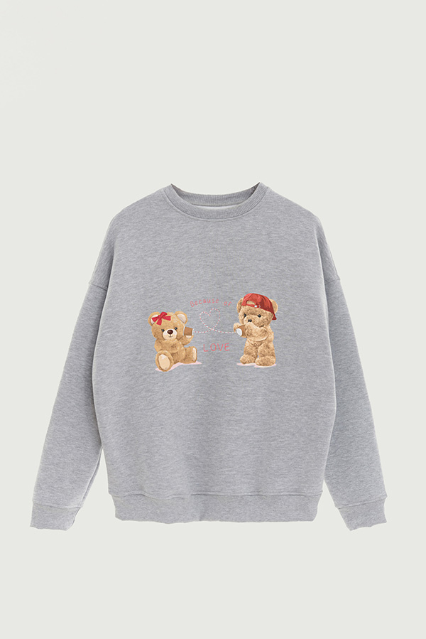 BUZO TEDDY CALL OF LOVE