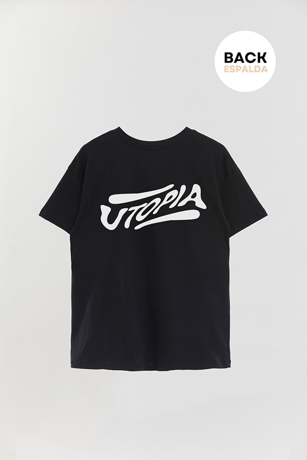 REMERA OVER FB URBAN ST5 UTOPIA
