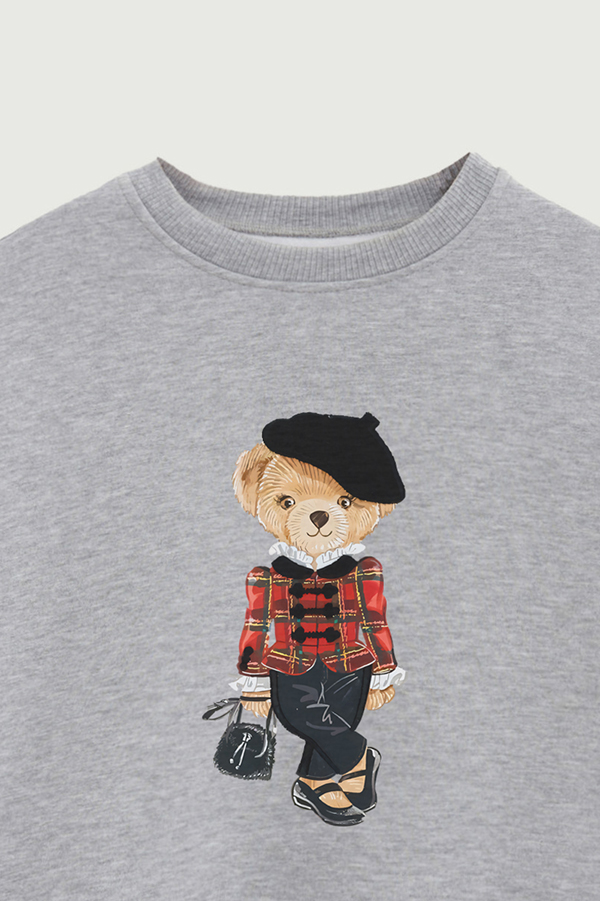 BUZO BEAR FEMMALE FRANCESS