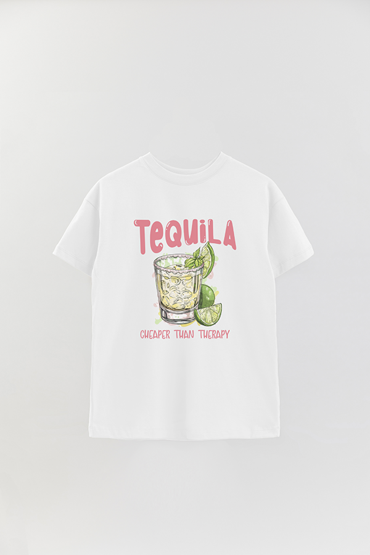 REMERA OVER ESTAMPADA CONTEMPO 1
