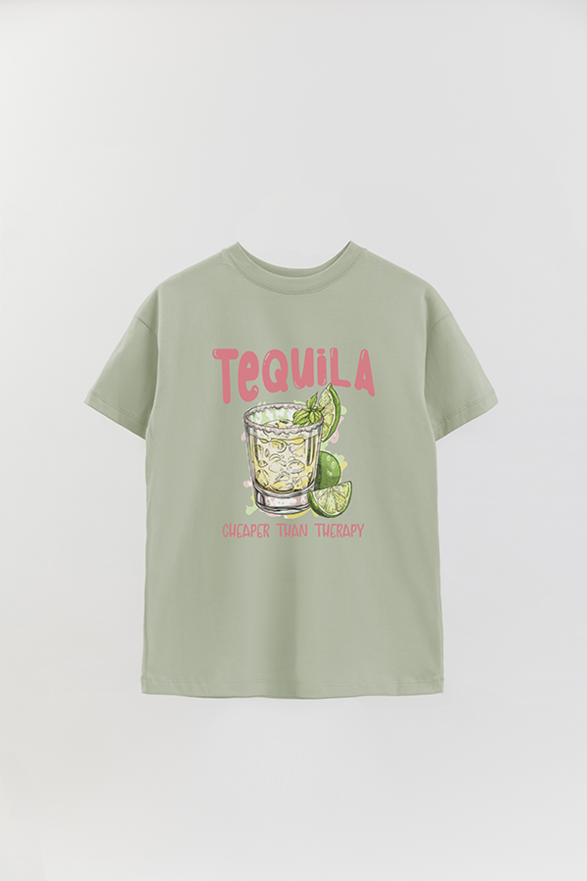 REMERA OVER ESTAMPADA CONTEMPO 1