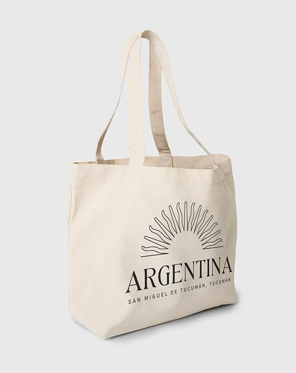 TOTE BAG MS ARG TUCUMÁN