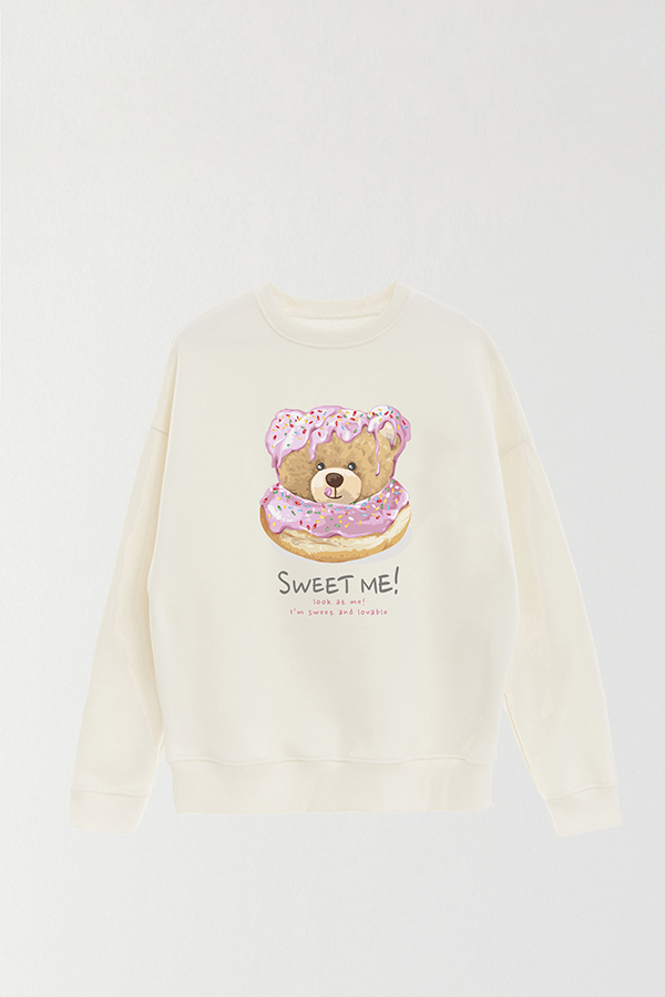 BUZO TEDDY SWEET ME