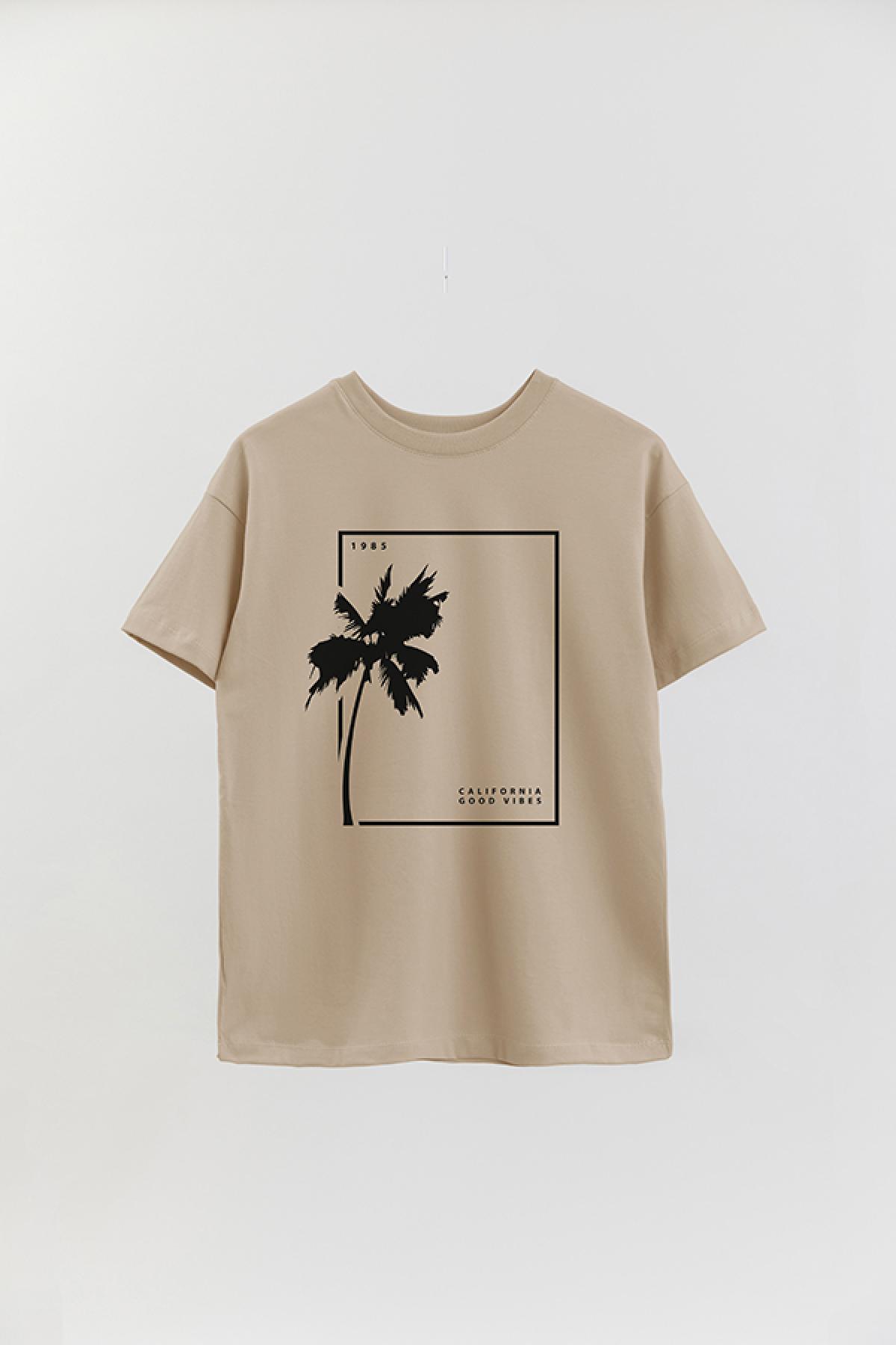 REMERA OVER ESTAMPADA SM CALIFORNIA 01
