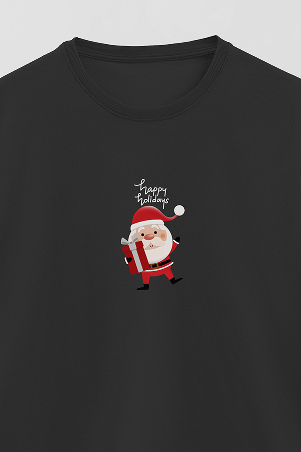 REMERA BASICA ESTAMPADA JINGLE 31