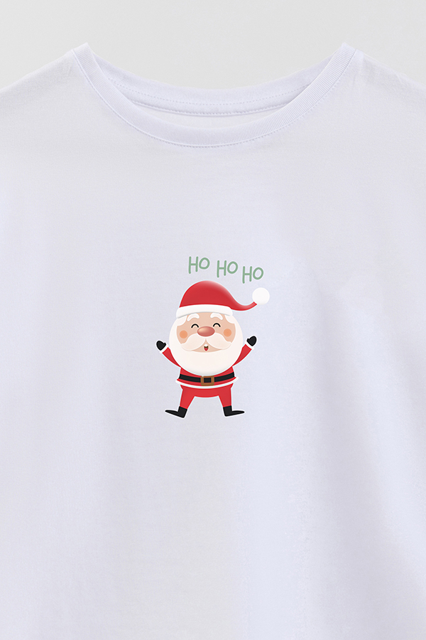 REMERA GIRL OVER JINGLE 2