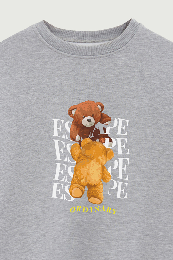 BUZO TEDDY ESCAPE